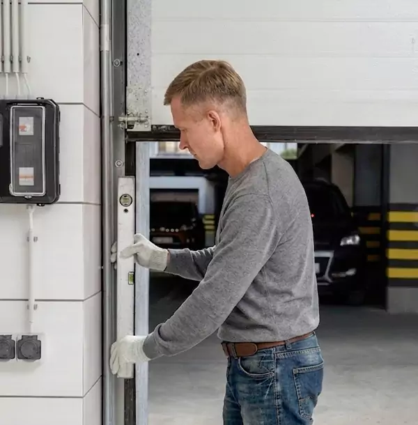 Why Choose Us for Door, Gate and Security Services in St. Cloud, MN