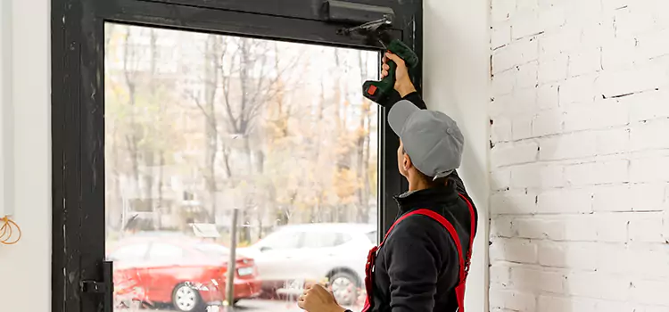 Comprehensive Door Closer Services in St. Cloud, MN