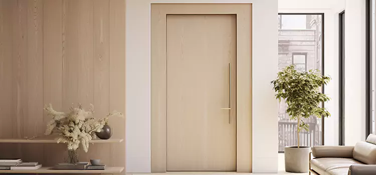 Choose Quality for Your Inside Doors in St. Cloud, MN