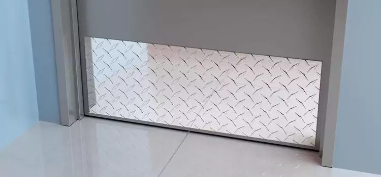 Benefits of Professional Kick Plate Solutions in St. Cloud, MN