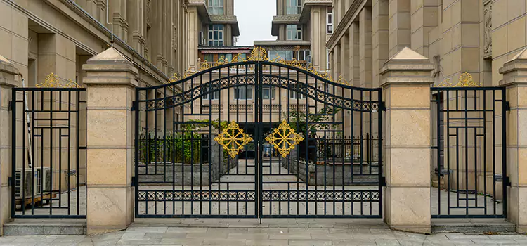 Comprehensive Iron Gate Maintenance Solutions in St. Cloud, MN