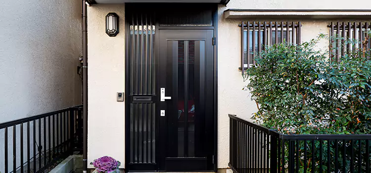 Popular Exterior Door Options in St. Cloud, MN