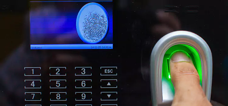 Your Trusted Partner for Secure Access in St. Cloud, MN