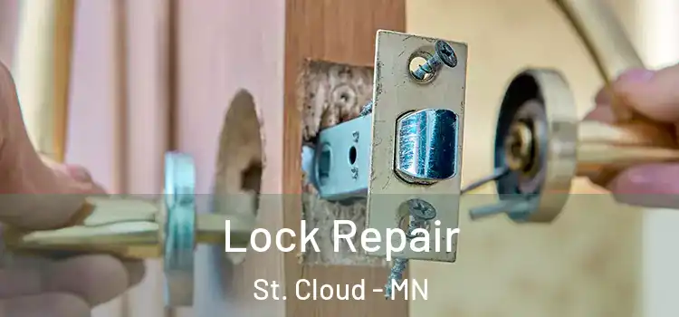  Lock Repair St. Cloud - MN