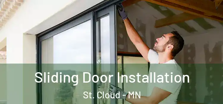  Sliding Door Installation St. Cloud - MN